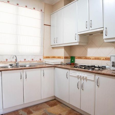 Chacón Apartment Prado Del Rey Ngoại thất bức ảnh