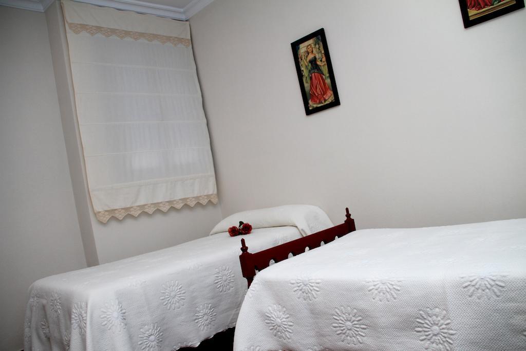 Chacón Apartment Prado Del Rey Ngoại thất bức ảnh