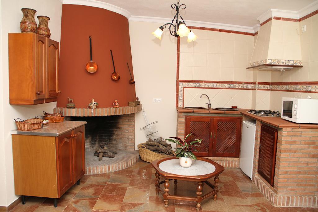 Chacón Apartment Prado Del Rey Phòng bức ảnh