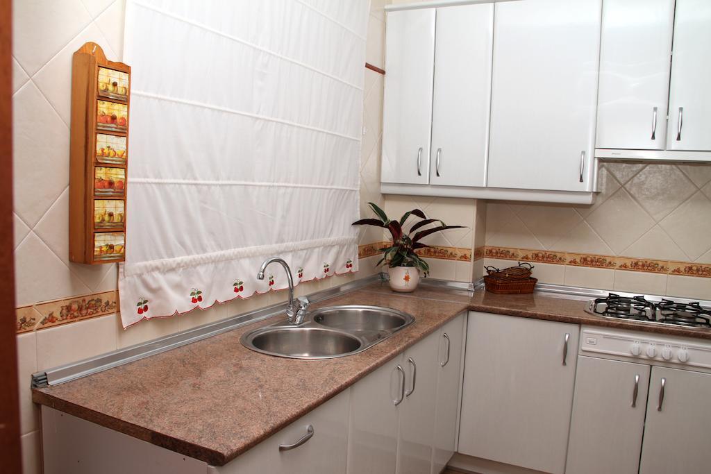 Chacón Apartment Prado Del Rey Phòng bức ảnh