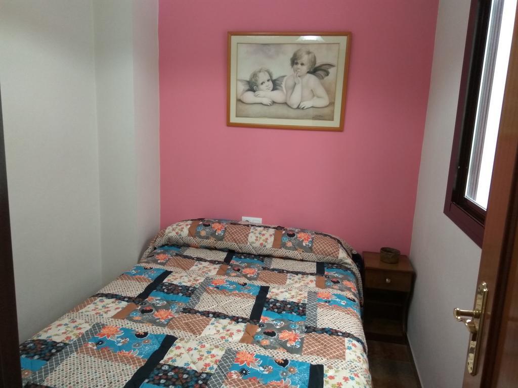 Chacón Apartment Prado Del Rey Ngoại thất bức ảnh