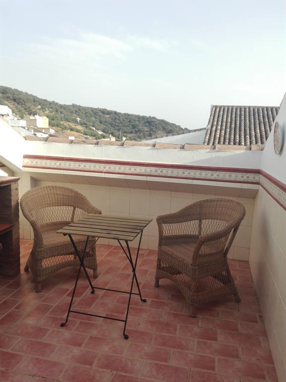 Chacón Apartment Prado Del Rey Ngoại thất bức ảnh