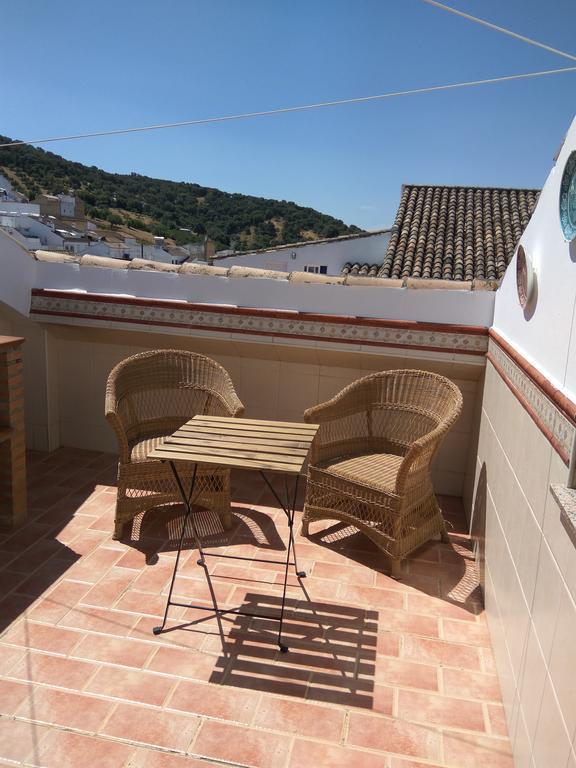 Chacón Apartment Prado Del Rey Ngoại thất bức ảnh
