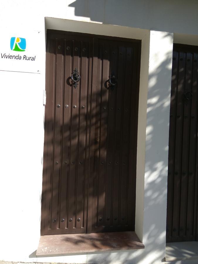 Chacón Apartment Prado Del Rey Ngoại thất bức ảnh